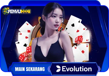 Evolution